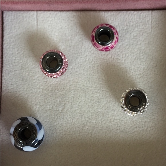 Pandora charms - Picture 3 of 6